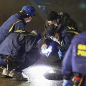 Lệnh cấm tiếp xúc không thực sự phát huy hiệu quả tại Nhật